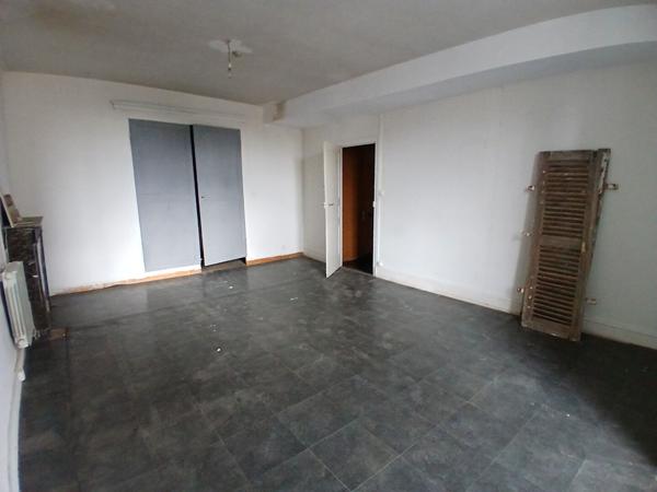 MAISON DE VILLE 5 pièce(s) 155 m2