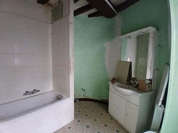 MAISON DE VILLE 5 pièce(s) 155 m2