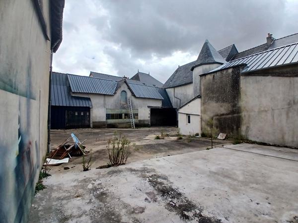 MAISON DE VILLE 5 pièce(s) 155 m2