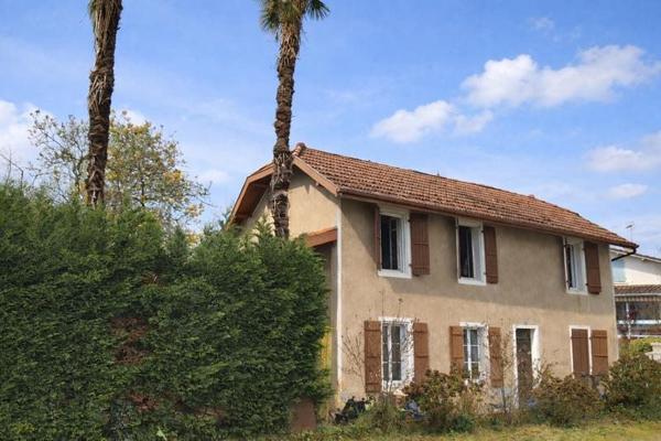 Maison à vendre |  Saint-Cricq-Chalosse |  5 pièces | 160 m²