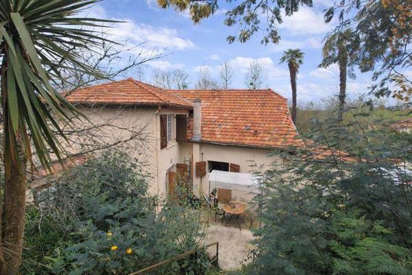 Maison à vendre |  Saint-Cricq-Chalosse |  5 pièces | 160 m²