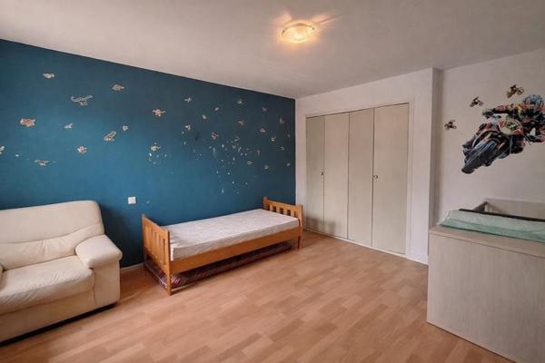 Maison à vendre |  Saint-Cricq-Chalosse |  5 pièces | 160 m²