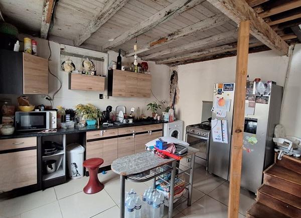 Maison à vendre |  Saint-Cricq-Chalosse |  5 pièces | 160 m²