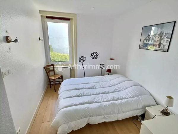 Vente Maison 3 pièces 55 m2 à Saint-Quay-Portrieux