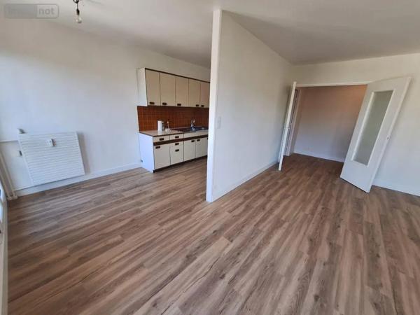 Achat - Appartement | Appartement Troyes 10000 2 pièces 52 m 2