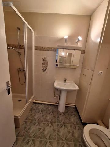 Achat - Appartement | Appartement Troyes 10000 2 pièces 52 m 2