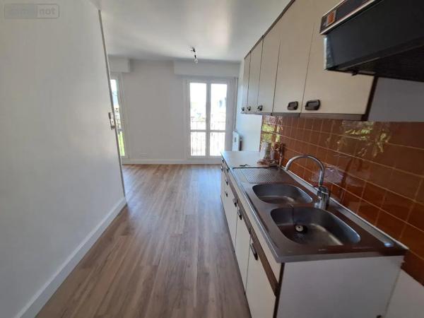 Achat - Appartement | Appartement Troyes 10000 2 pièces 52 m 2