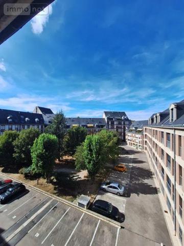 Achat - Appartement | Appartement Troyes 10000 2 pièces 52 m 2
