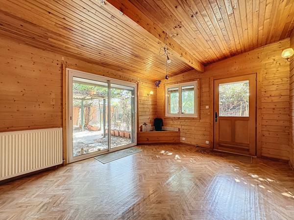 A VENDRE - Centre ville de Cugnaux - Maison 5 pièces - 100 m² - Garage double