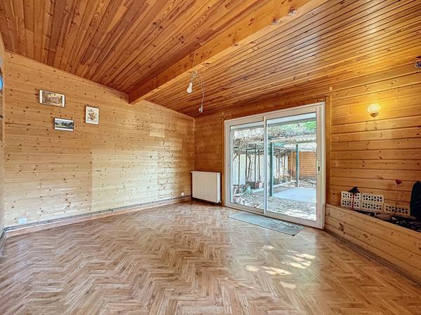 A VENDRE - Centre ville de Cugnaux - Maison 5 pièces - 100 m² - Garage double