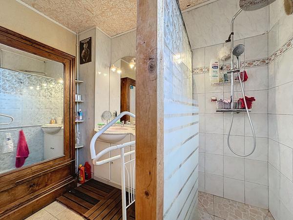 A VENDRE - Centre ville de Cugnaux - Maison 5 pièces - 100 m² - Garage double