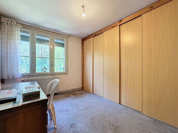 A VENDRE - Centre ville de Cugnaux - Maison 5 pièces - 100 m² - Garage double