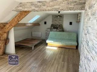 Appartement à vendre 2 pièces 33.04m² Alençon (61000)