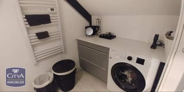 Appartement à vendre 2 pièces 33.04m² Alençon (61000)