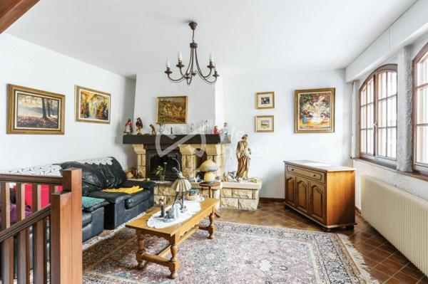 Maison centre‑ville – Le confort d’un appartement, sans les contraintes de copropriété