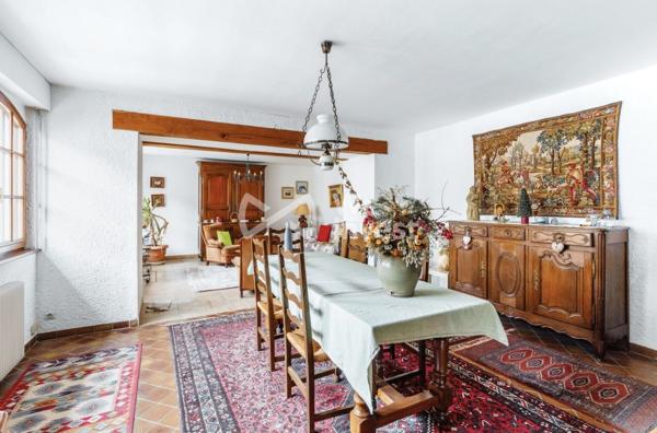 Maison centre‑ville – Le confort d’un appartement, sans les contraintes de copropriété