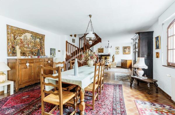 Maison centre‑ville – Le confort d’un appartement, sans les contraintes de copropriété