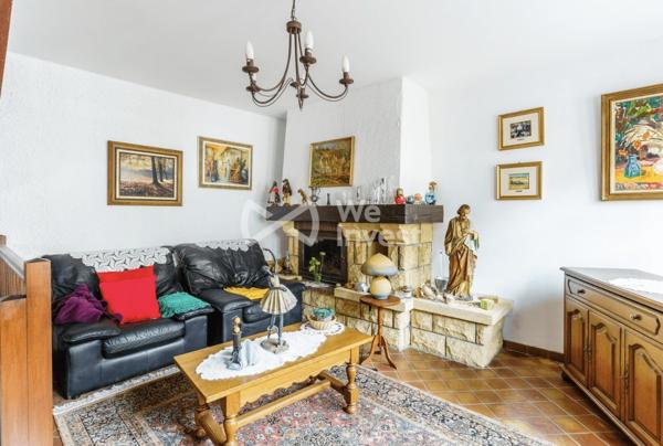 Maison centre‑ville – Le confort d’un appartement, sans les contraintes de copropriété