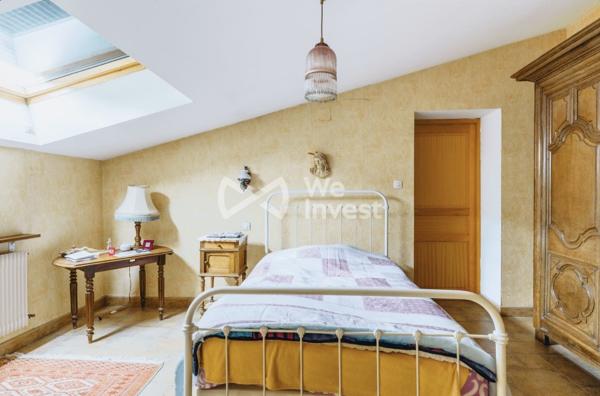 Maison centre‑ville – Le confort d’un appartement, sans les contraintes de copropriété
