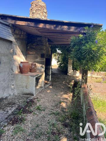 Maison à vendre 5 pièces 125 m² Beaufort-en-Anjou