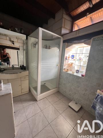 Maison à vendre 5 pièces 125 m² Beaufort-en-Anjou