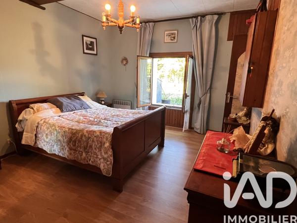 Maison à vendre 5 pièces 125 m² Beaufort-en-Anjou