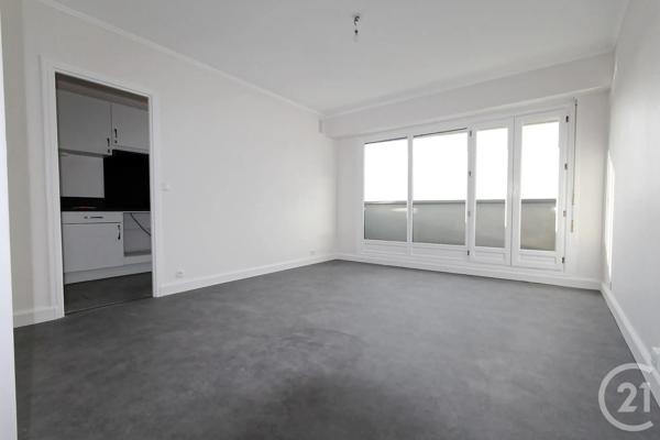 Appartement F2 à vendre  2 pièces - 52,57 m 2   COURBEVOIE  - 92