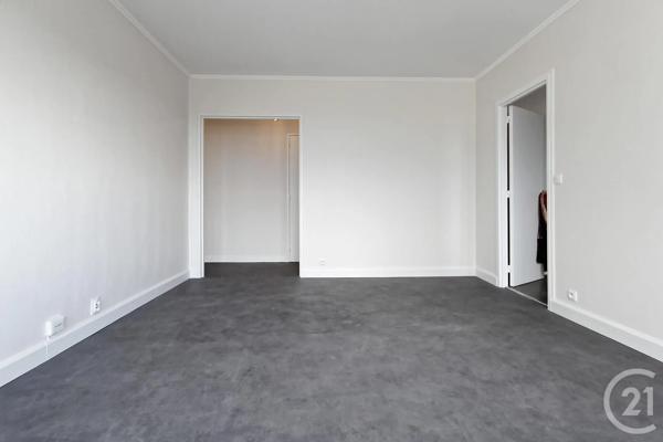 Appartement F2 à vendre  2 pièces - 52,57 m 2   COURBEVOIE  - 92