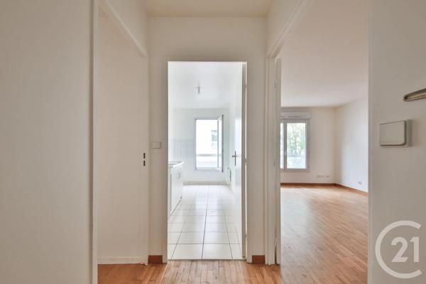Appartement F2 à vendre  2 pièces - 52,57 m 2   COURBEVOIE  - 92