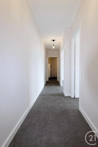 Appartement F2 à vendre  2 pièces - 52,57 m 2   COURBEVOIE  - 92