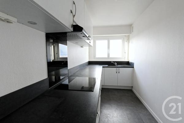 Appartement F2 à vendre  2 pièces - 52,57 m 2   COURBEVOIE  - 92