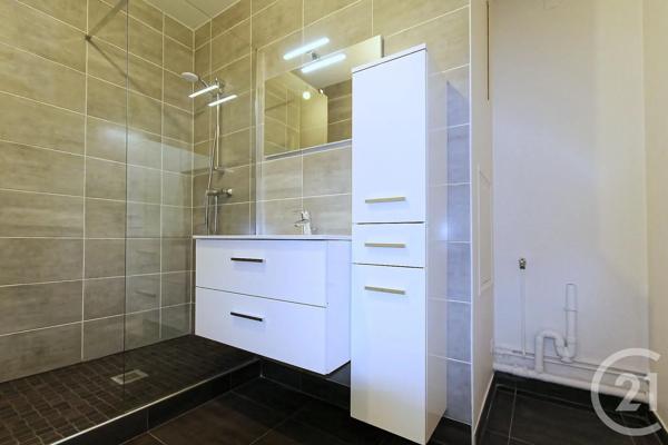 Appartement F2 à vendre  2 pièces - 52,57 m 2   COURBEVOIE  - 92