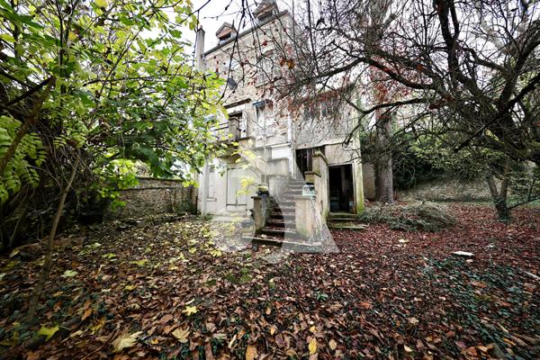 Maison 7 pièces 119.87 m2