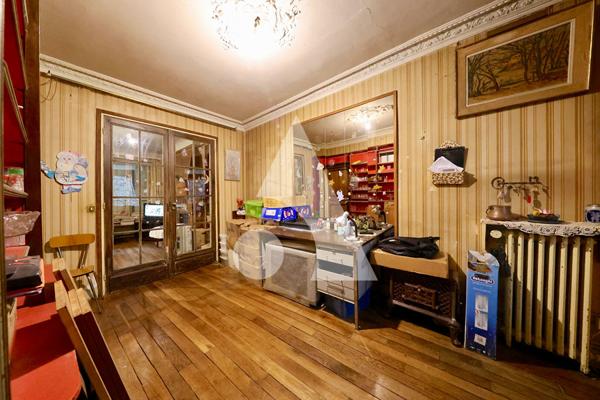 Maison 7 pièces 119.87 m2