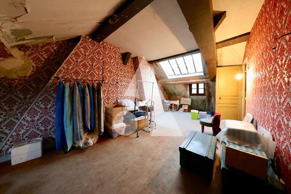 Maison 7 pièces 119.87 m2