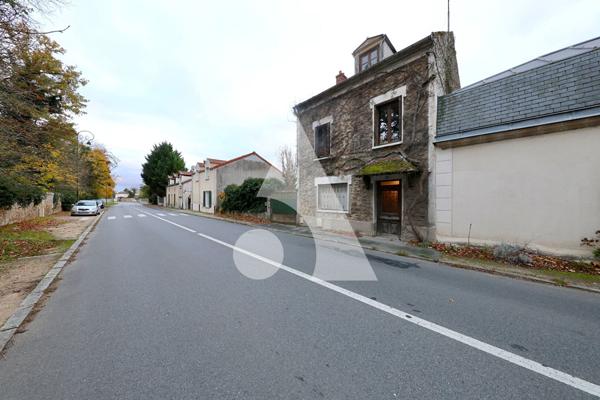 Maison 7 pièces 119.87 m2