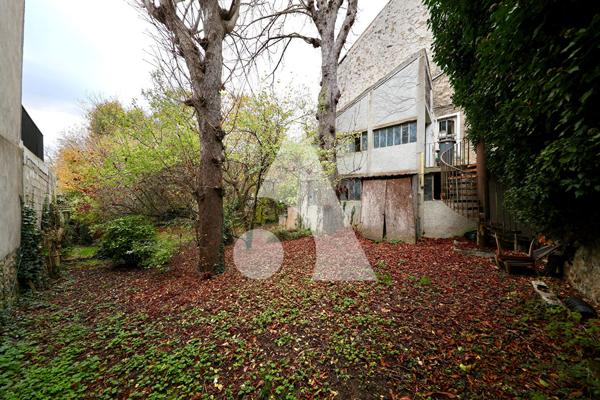 Maison 7 pièces 119.87 m2