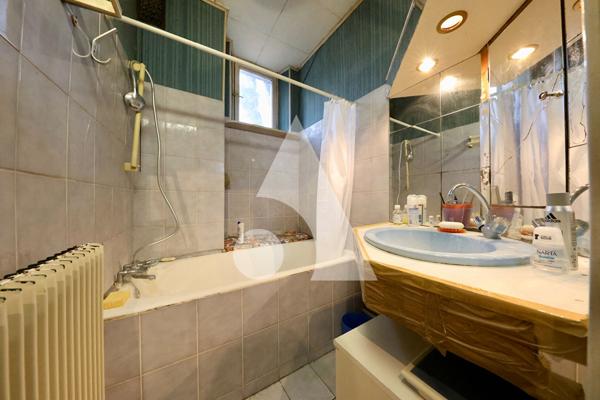 Maison 7 pièces 119.87 m2