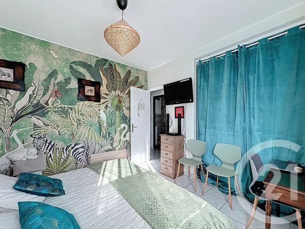 Appartement T3 à vendre  3 pièces - 68,17 m2 AGDE - 34