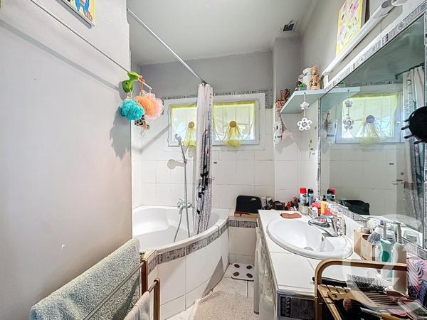 Appartement T3 à vendre  3 pièces - 68,17 m2 AGDE - 34