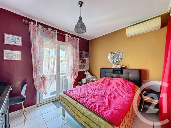 Appartement T3 à vendre  3 pièces - 68,17 m2 AGDE - 34