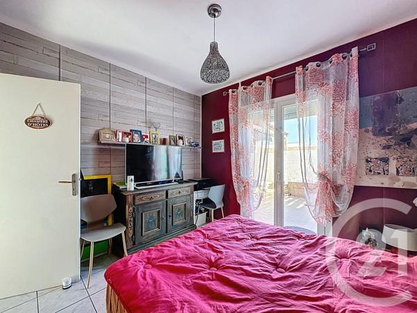 Appartement T3 à vendre  3 pièces - 68,17 m2 AGDE - 34