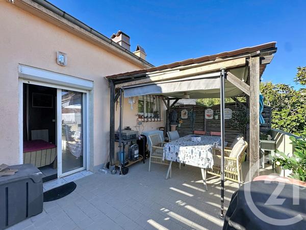 Appartement T3 à vendre  3 pièces - 68,17 m2 AGDE - 34