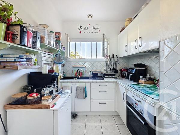 Appartement T3 à vendre  3 pièces - 68,17 m2 AGDE - 34