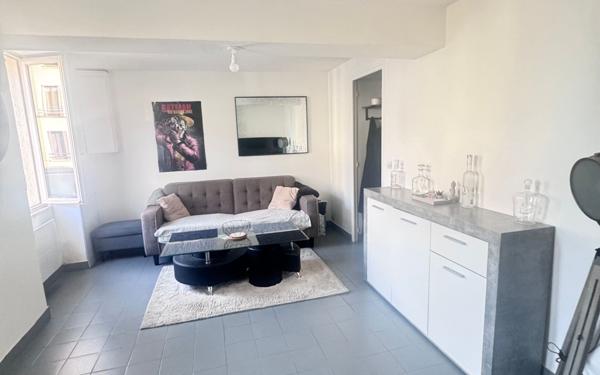 Appartement à vendre    2 pièces •  Beaumont-sur-Oise