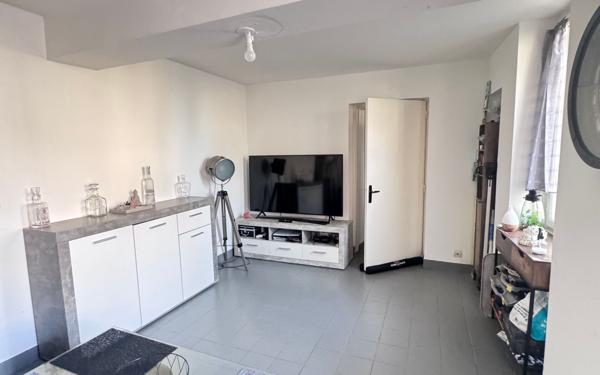 Appartement à vendre    2 pièces •  Beaumont-sur-Oise