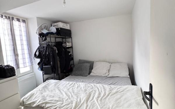 Appartement à vendre    2 pièces •  Beaumont-sur-Oise