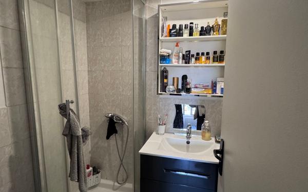 Appartement à vendre    2 pièces •  Beaumont-sur-Oise