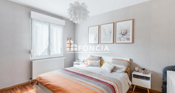 À vendre Maison 5 pièces 120 m² - Hagondange 57300