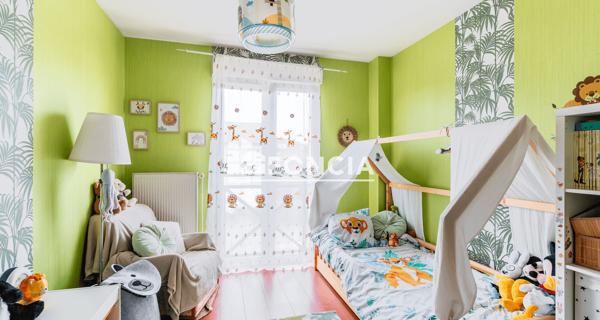 À vendre Maison 5 pièces 120 m² - Hagondange 57300